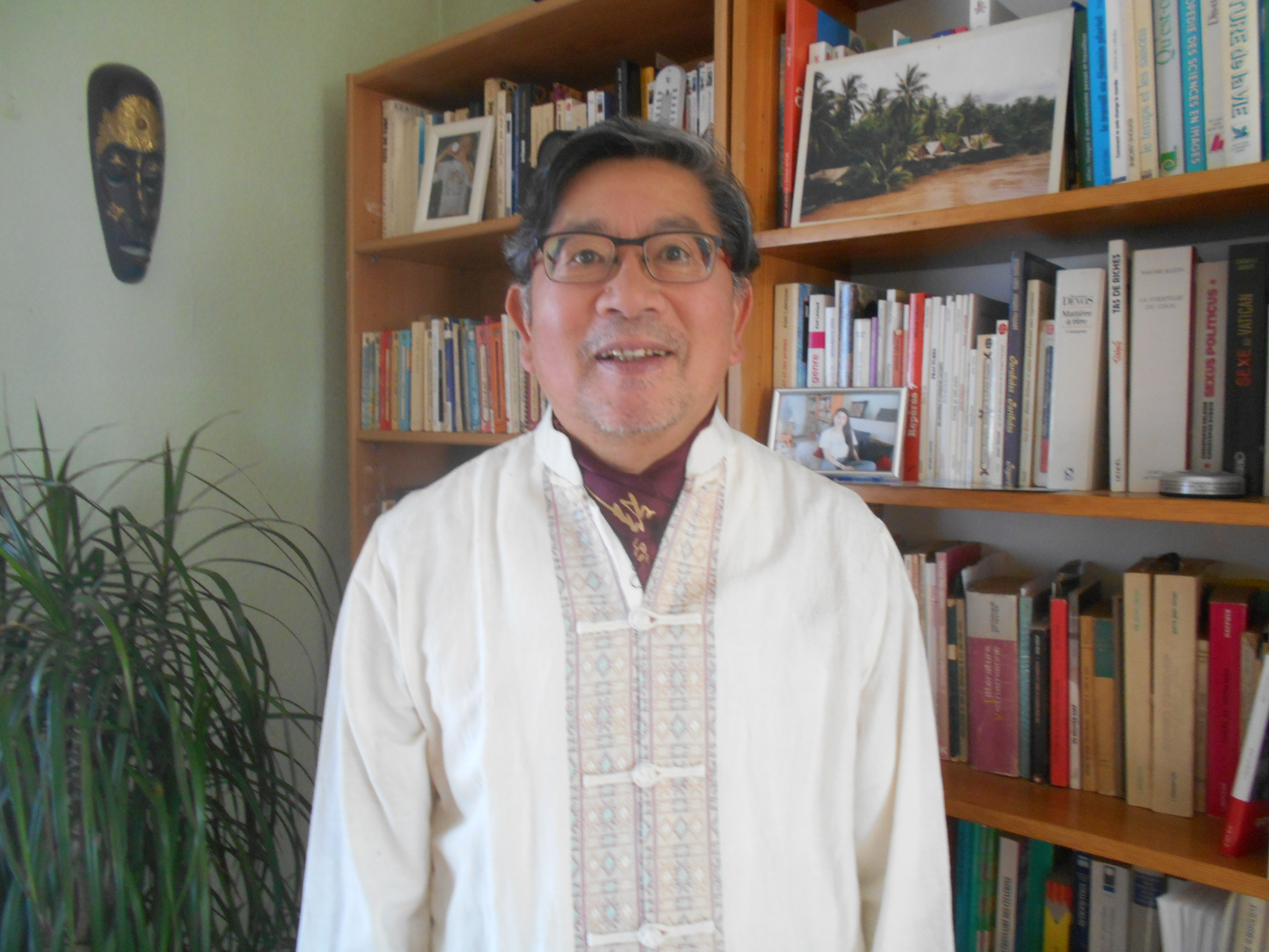 Robert Phan